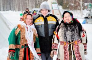 День коренных народов!