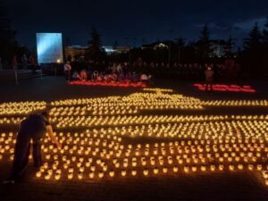 22 июня — День памяти и скорби