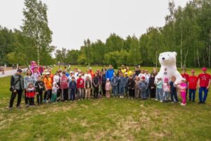 Познавательное мероприятие для подрастающего поколения