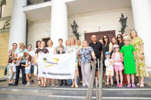Вместе в краеведческие музеи!