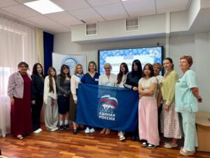 «Важно знать каждой»